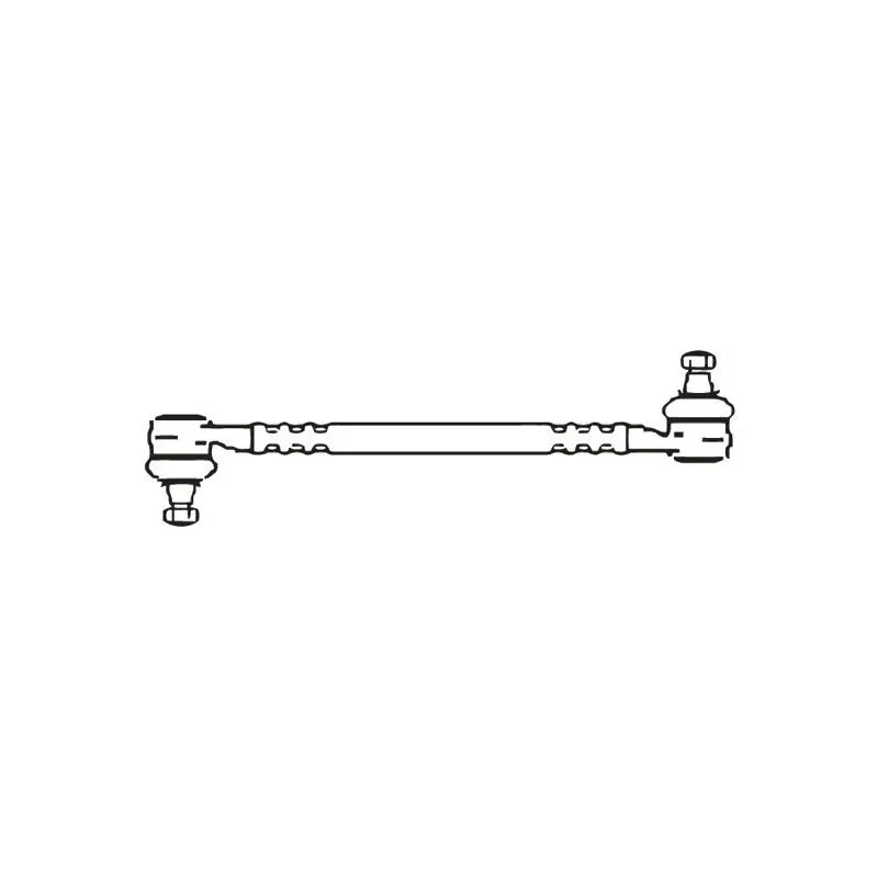 Barre de connexion FRAP F182