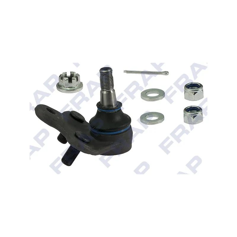 Rotule de suspension FRAP F1826