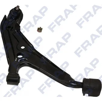 Triangle ou bras de suspension (train avant) FRAP F1855