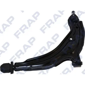 Triangle ou bras de suspension (train avant) FRAP F1858