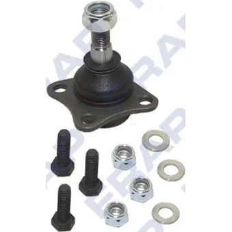 Rotule de suspension FRAP F1886