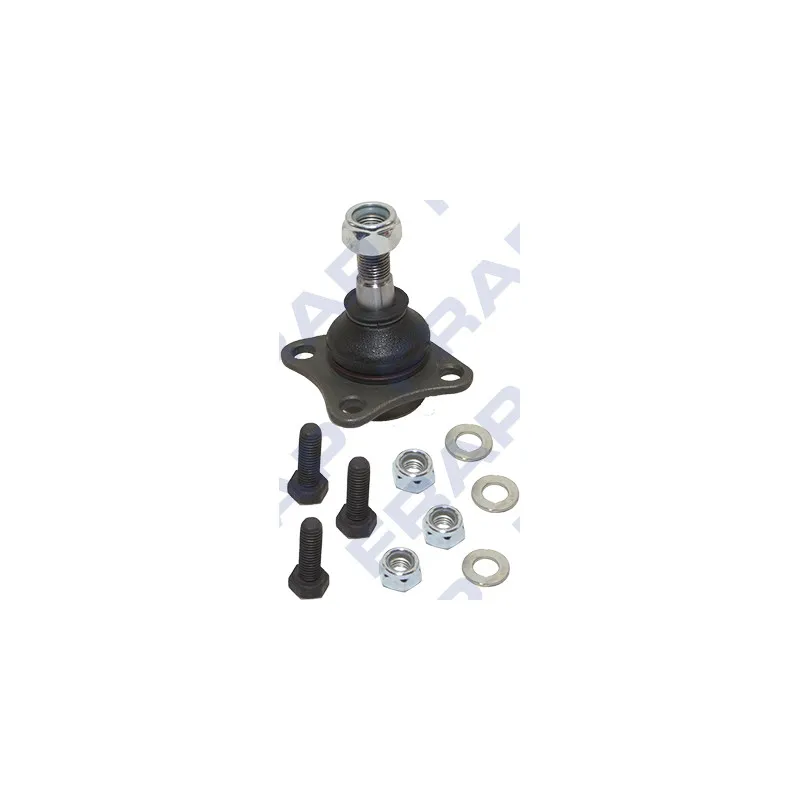 Rotule de suspension FRAP F1886