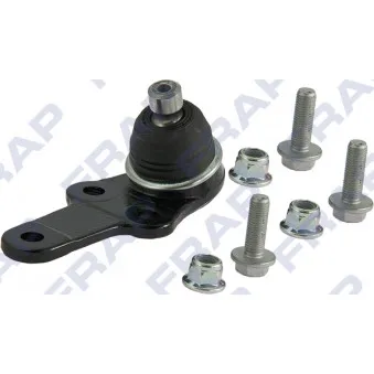 Rotule de suspension FRAP F1917