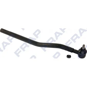 Barre de connexion FRAP F193