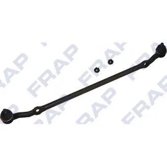 Barre de connexion FRAP F196