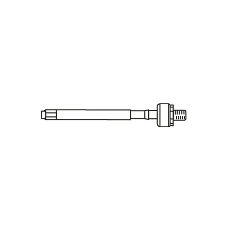 Rotule de direction intérieure, barre de connexion FRAP F1961