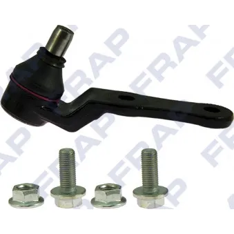 Rotule de suspension FRAP F1962