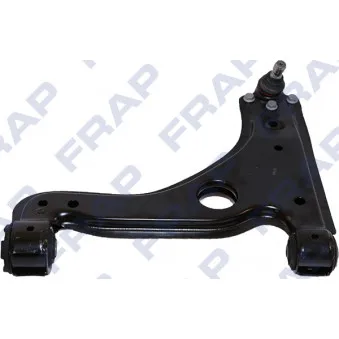 Triangle ou bras de suspension (train avant) FRAP F1989
