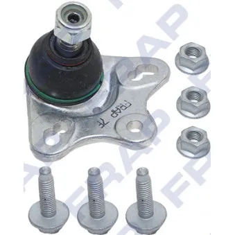 Rotule de suspension FRAP F1995