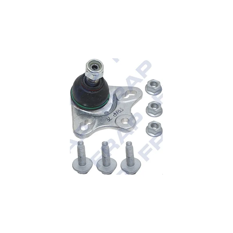 Rotule de suspension FRAP F1995