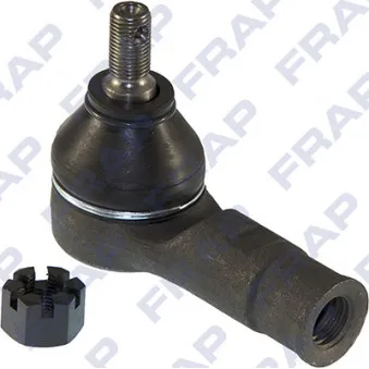 Rotule de barre de connexion FRAP F2000
