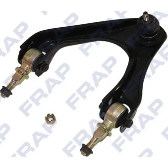 Triangle ou bras de suspension (train avant) FRAP F2027