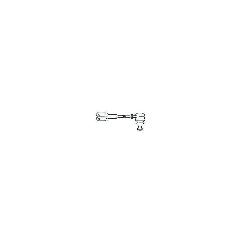 Barre de connexion FRAP F203