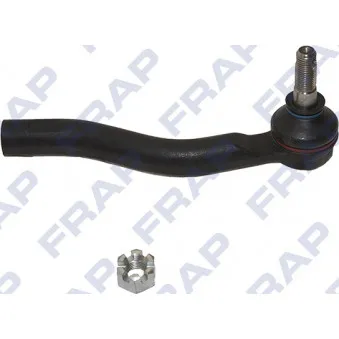 Rotule de barre de connexion FRAP F2035