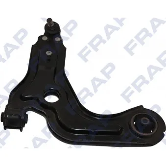 Triangle ou bras de suspension (train avant) FRAP F2038