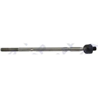 Rotule de direction intérieure, barre de connexion FRAP F2046