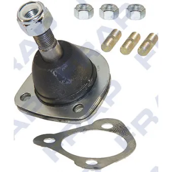 Rotule de suspension FRAP F205