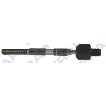 Rotule de direction intérieure, barre de connexion FRAP F2090