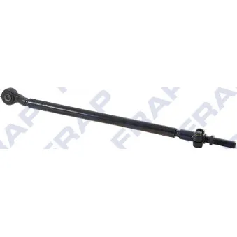 Barre de connexion FRAP F2102