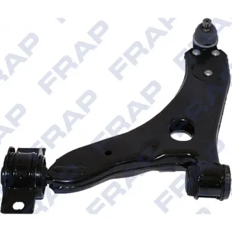 Triangle ou bras de suspension (train avant) FRAP F2104