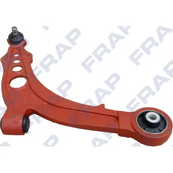 Triangle ou bras de suspension (train avant) FRAP F2156FR