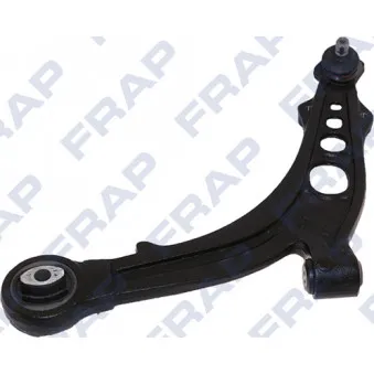 Triangle ou bras de suspension (train avant) FRAP F2157