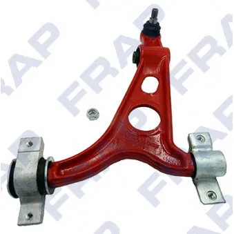 Triangle ou bras de suspension (train avant) FRAP F2164FR