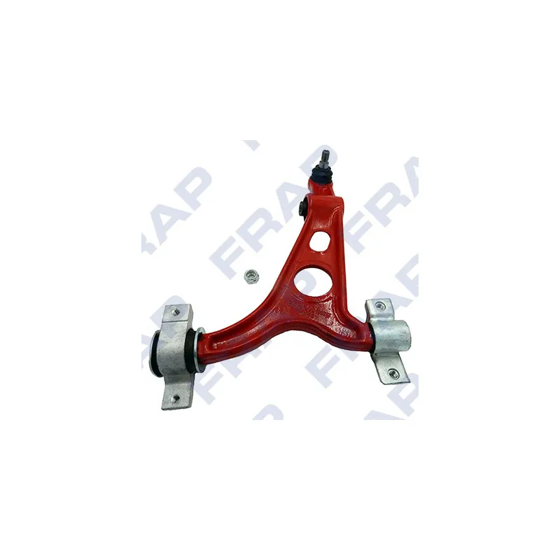 Triangle ou bras de suspension (train avant) FRAP F2164FR
