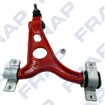 Triangle ou bras de suspension (train avant) FRAP F2165FR