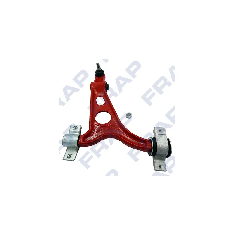 Triangle ou bras de suspension (train avant) FRAP F2165FR