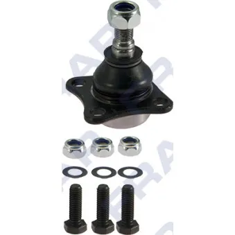 Rotule de suspension FRAP F2170