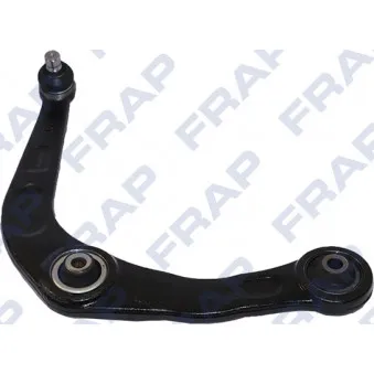 Triangle ou bras de suspension (train avant) FRAP F2171