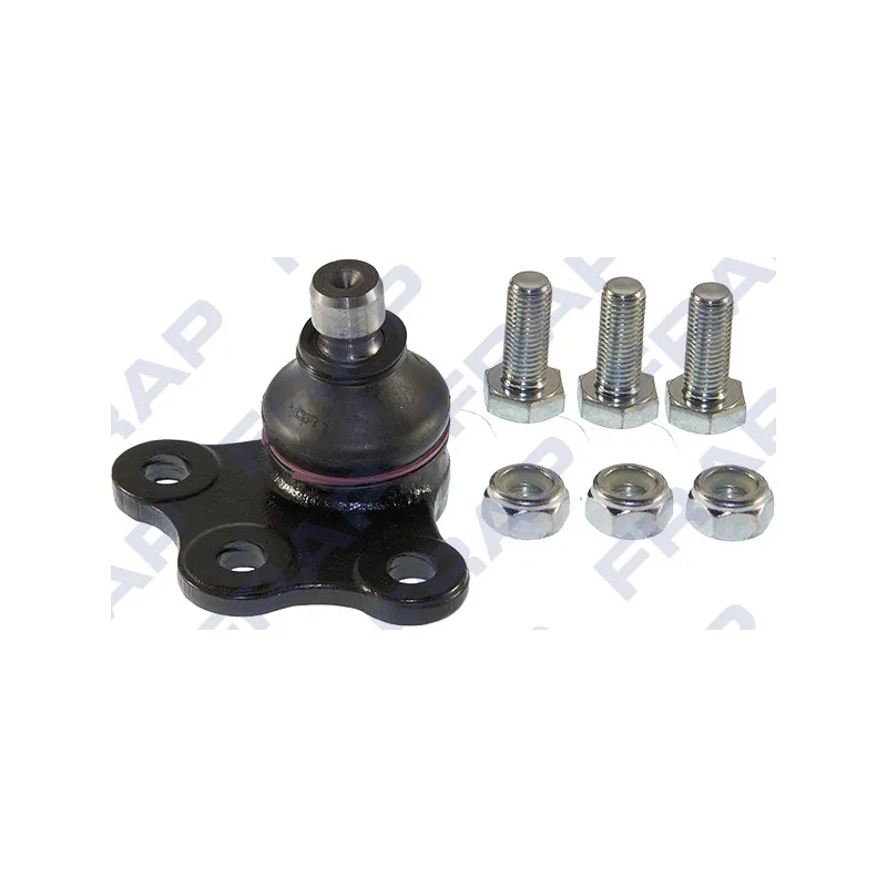 Rotule de suspension FRAP F2177