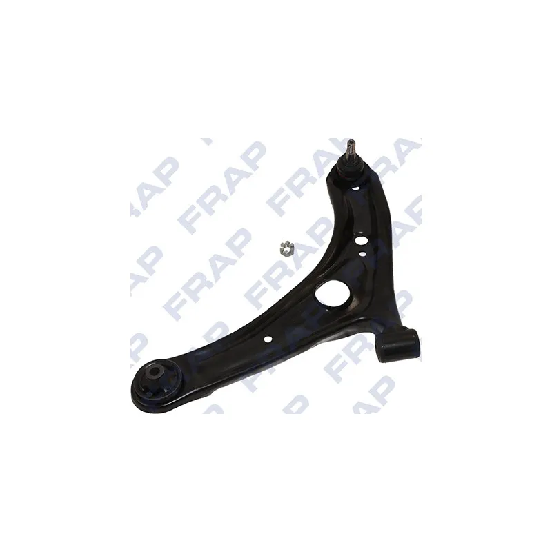 Triangle ou bras de suspension (train avant) FRAP F2182