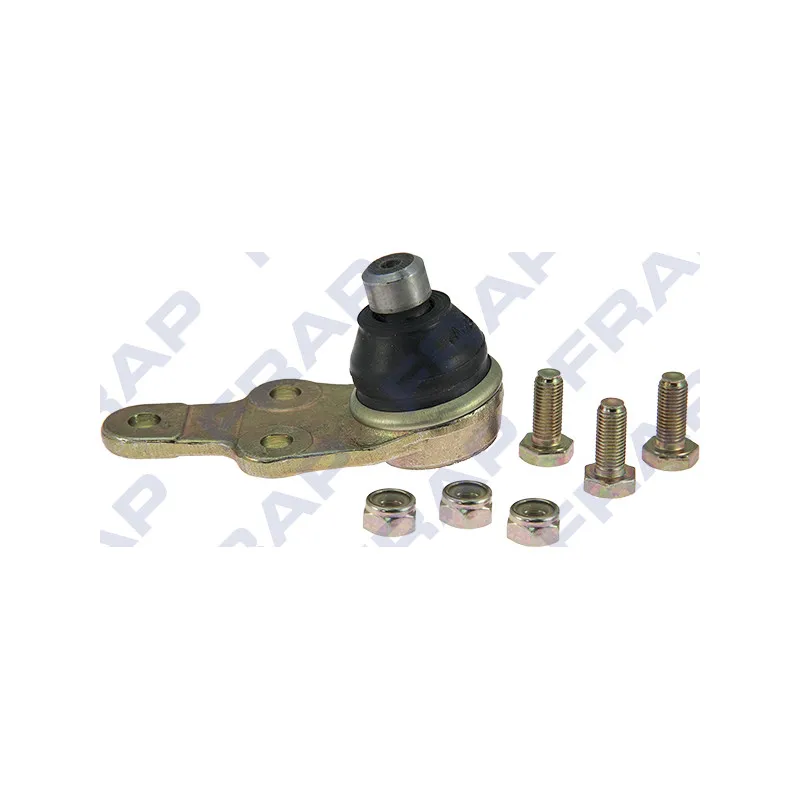 Rotule de suspension FRAP F2184