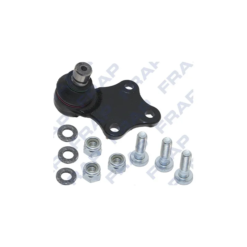 Rotule de suspension FRAP F2190