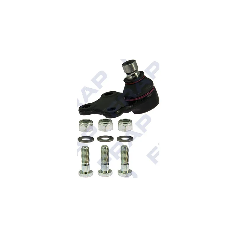 Rotule de suspension FRAP F2192