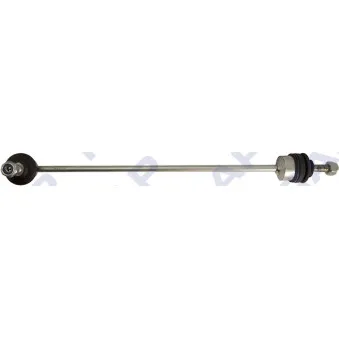 Entretoise/tige, stabilisateur FRAP F2216