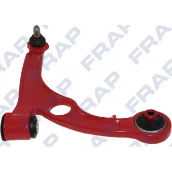 Triangle ou bras de suspension (train avant) FRAP F2261FR