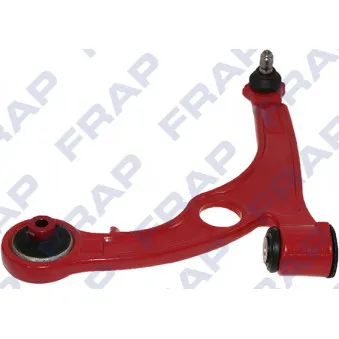 Triangle ou bras de suspension (train avant) FRAP F2262FR