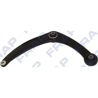 Triangle ou bras de suspension (train avant) FRAP F2271