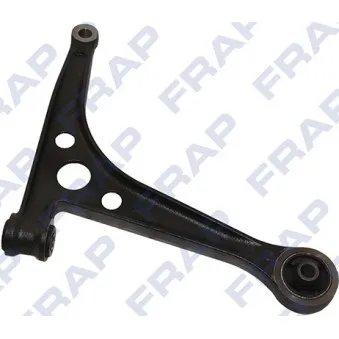 Triangle ou bras de suspension (train avant) FRAP F2280