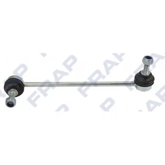 Entretoise/tige, stabilisateur FRAP F2302
