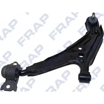 Triangle ou bras de suspension (train avant) FRAP F2332