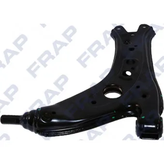 Triangle ou bras de suspension (train avant) FRAP F2373