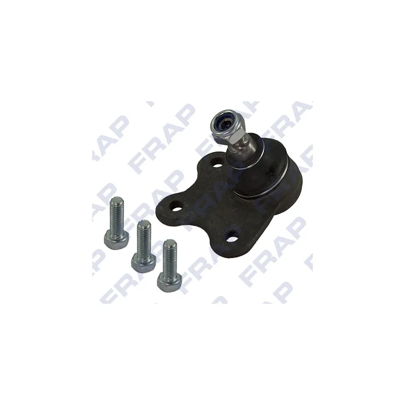 Rotule de suspension FRAP F2375