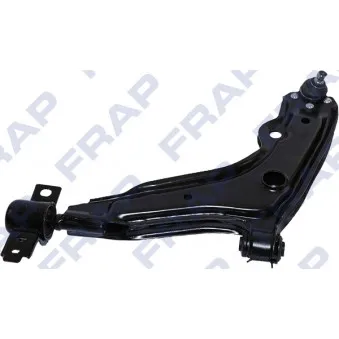 Triangle ou bras de suspension (train avant) FRAP F2381