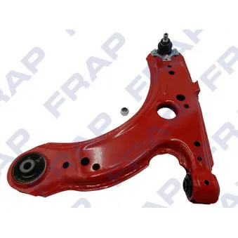 Triangle ou bras de suspension (train avant) FRAP F2438FR