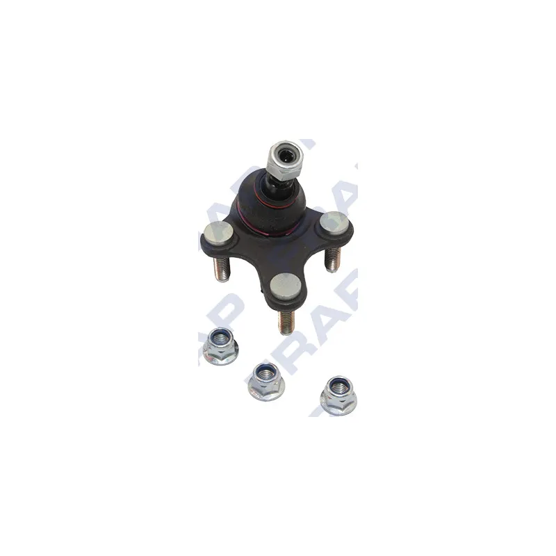 Rotule de suspension avant droit FRAP F2470