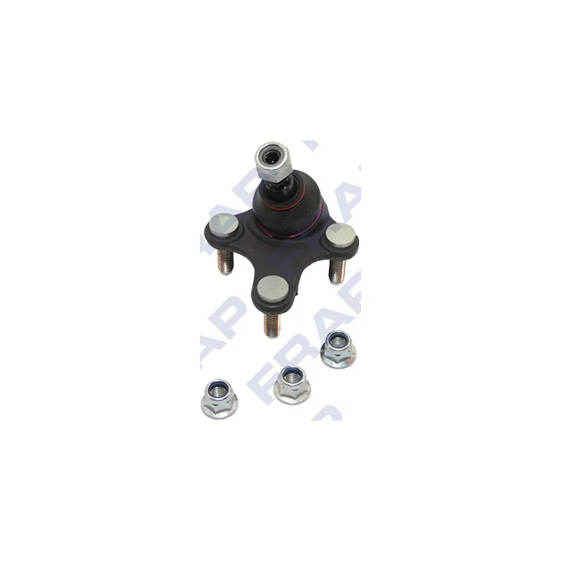 Rotule de suspension avant gauche FRAP F2471